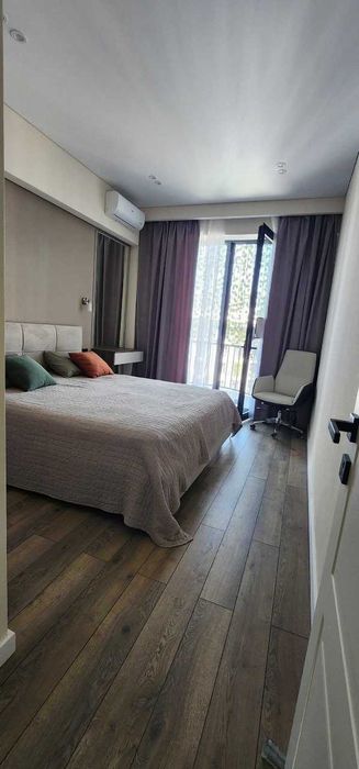 2-х комнатная в ЖК  «China House» ID: 2865