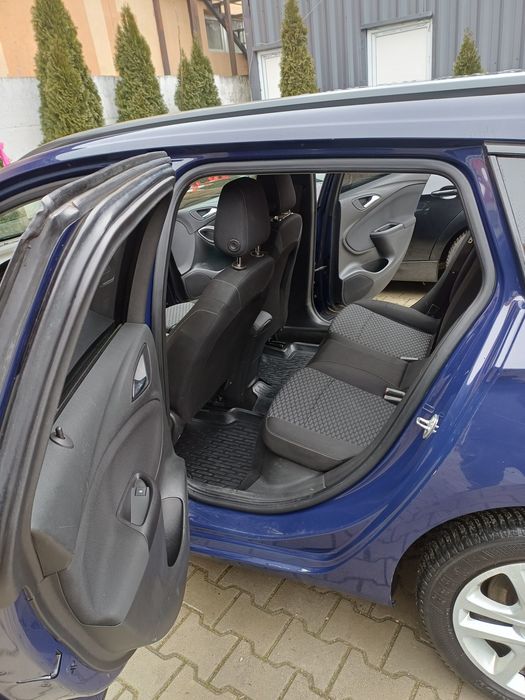 Opel astra k sport tourer 1.6 diesel perfect funcțional full dotări