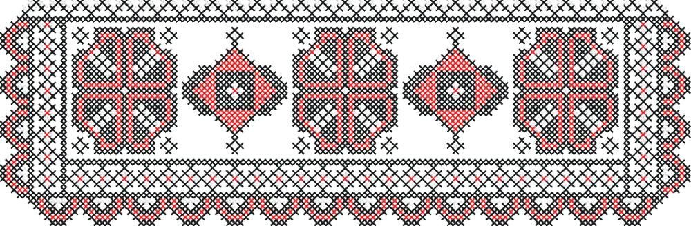 Broderie Digitalizare Logo