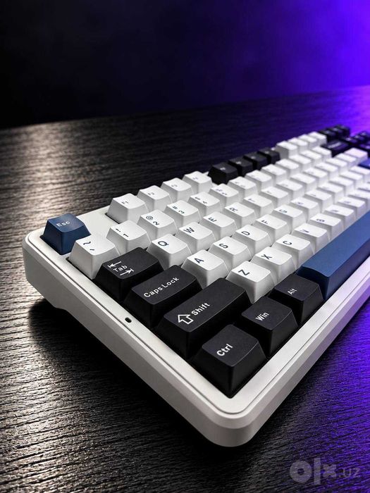 AULA F87 Wirless Mechanical Gaming Keyboard