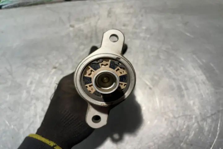 Pompa de frana S0024966002 Audi A4 1999 1.6 MT (101 hp)