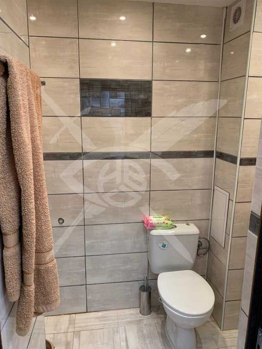 Дава се под наем Тристаен апартамент в София, Редута - 80 кв.м за 777.75 € - Снимка #8