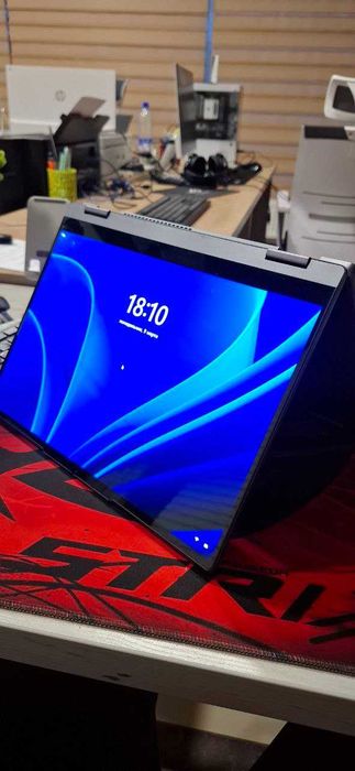 Ноутбук Lenovo IdeaPad 5 2-in-1