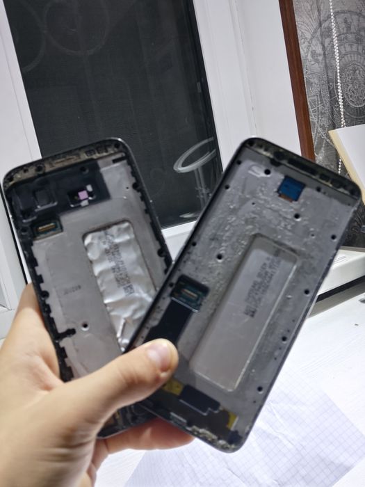 Samsung Galaxy J5,Samsung Galaxy J7