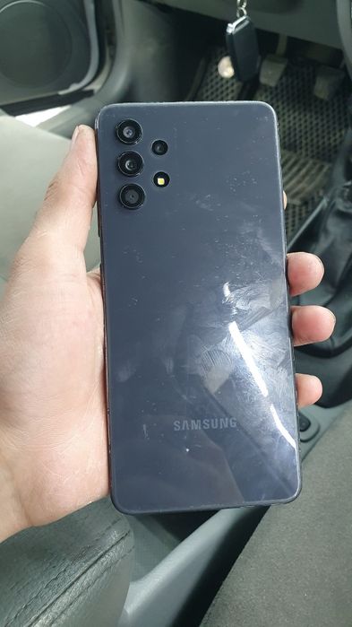 Galaxy a32 sotiladi