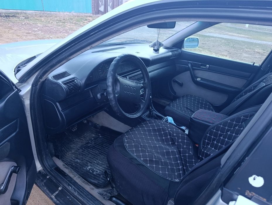 Ауди свтылады срочно