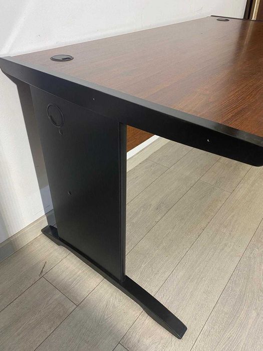 Birou 140X80 cm; Masă de Lucru Solidă