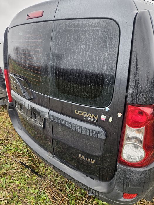 Tripla dreapta spate Dacia Logan mcv 2008