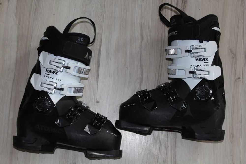 ATOMIC HAWX PRIME 95   23- 23.5/ 24- 24.5/ 25- 25.5   2025