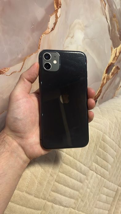Продам телефон Айфон 11 128Gb
