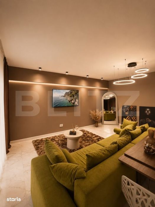 Apartment in Craiova - Vedere 3