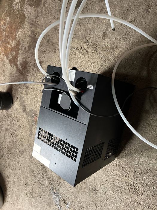 Разливной пива аппарат