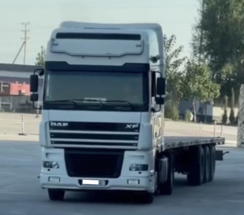 Daf Evro 3 SOTILADI 2006yil Prtsep sotiladi 1997