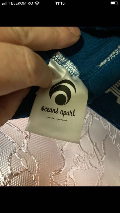 Top cu mânecă lungă!