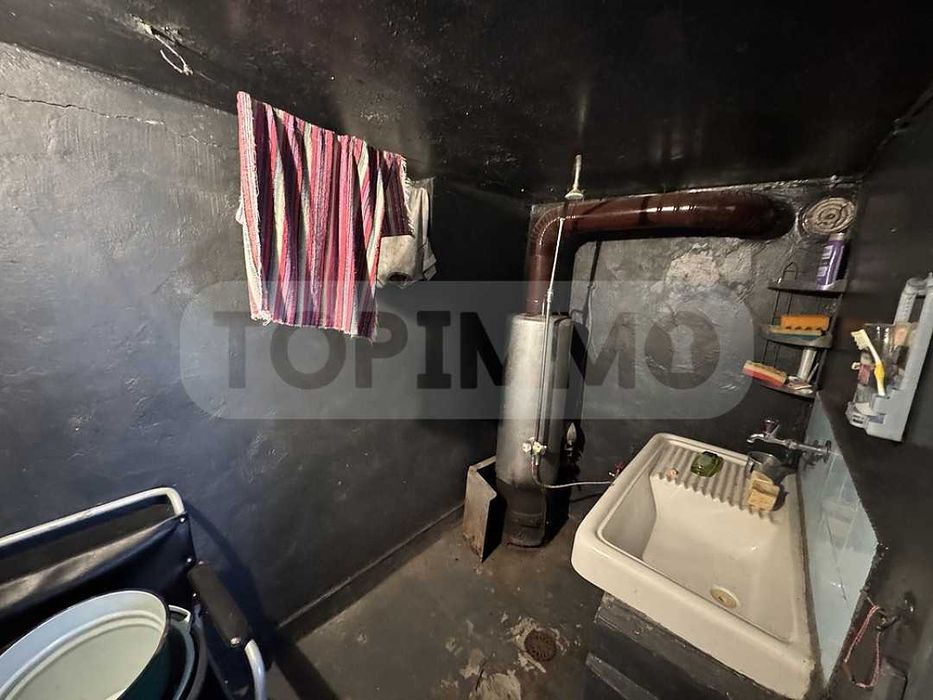 Продава се Къща в с. Белица, Област Силистра - 140 кв.м за 143 €/кв.м - Снимка #10