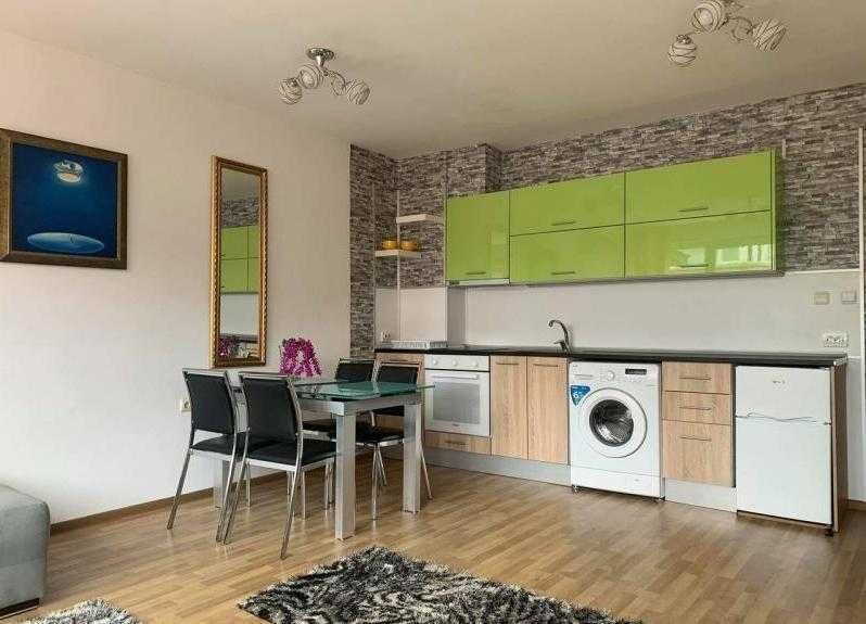 Дава се под наем Двустаен апартамент в Бургас, Център - 60 кв.м за 408 € - Снимка #7