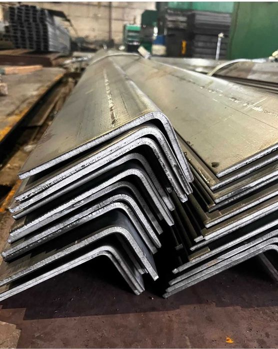 Профиль для перегородок