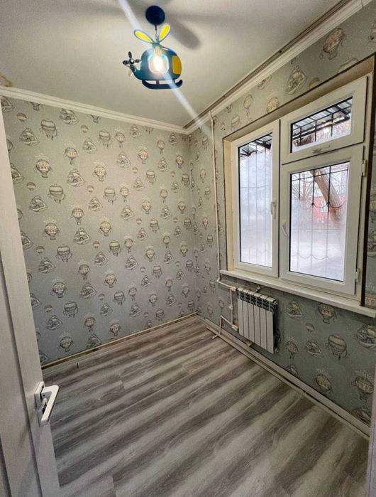 ÷ ПОД ЕВРО 1в2/1/4 ЧИЛАНЗАР 10 кв МЕДИА ПАРК продаётся квартира