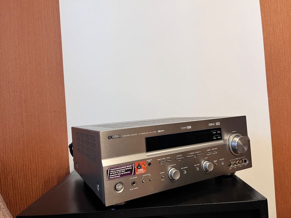 Amplificator/Stație  Audio 440w rms