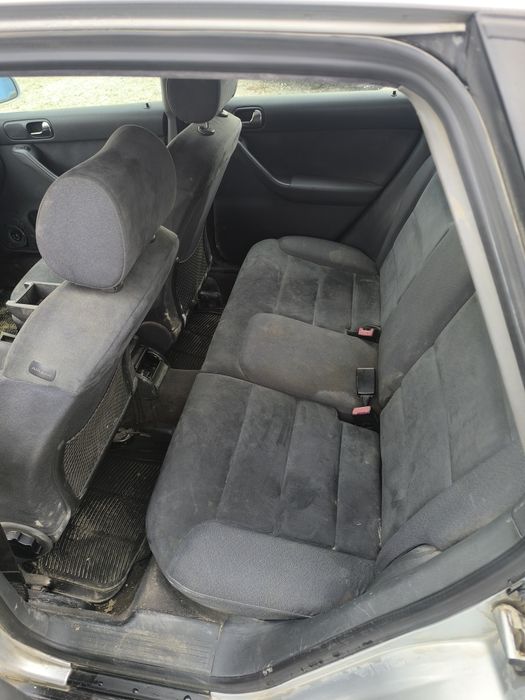 Audi A3 1.9 90к.с. НА ЧАСТИ