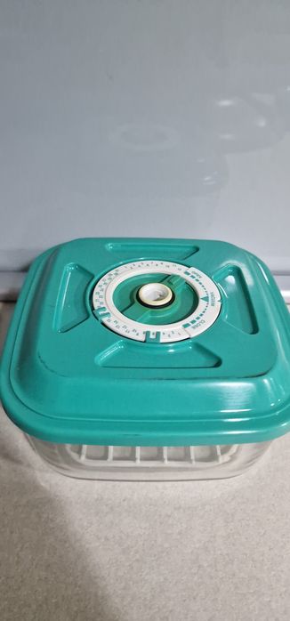 Set vase vidabile VacSy