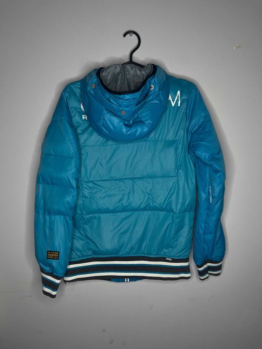 G-Star Raw Down Puffer Jacket Дамско Яке