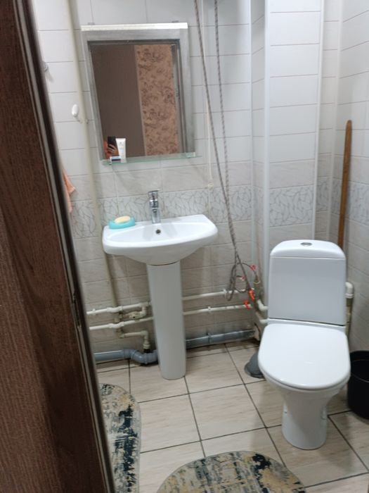 Продам 1.5 , квартиру