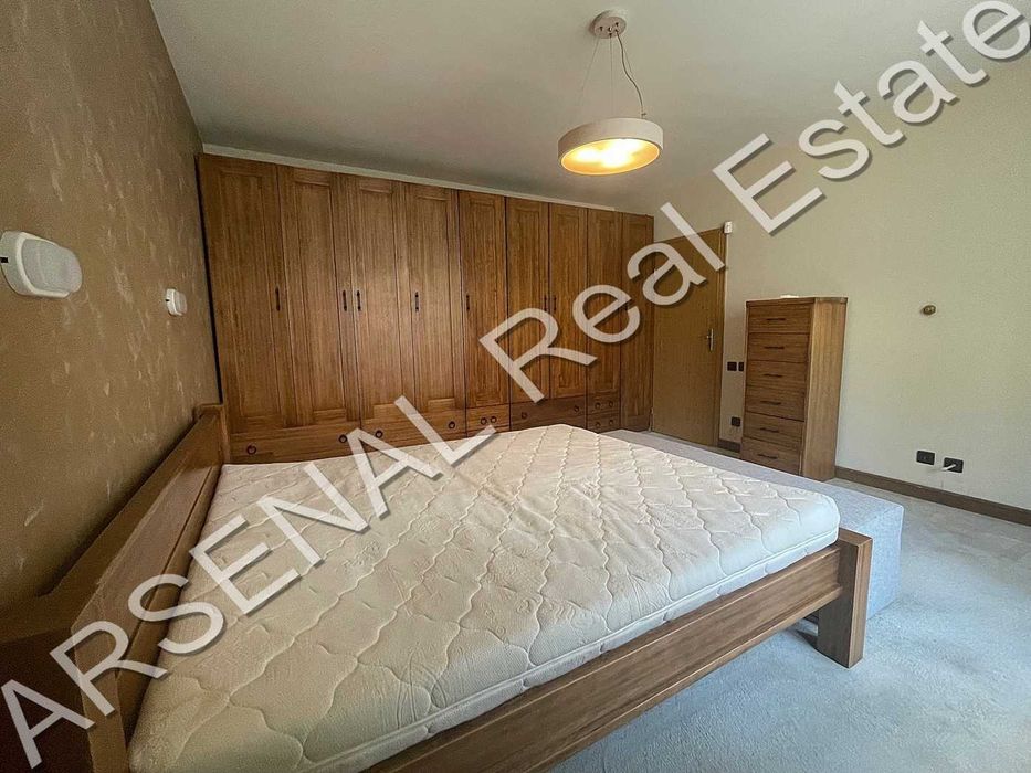 Дава се под наем Тристаен апартамент в София, Редута - 160 кв.м за 1100 € - Снимка #5