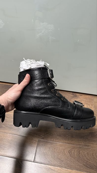 Bocani Moja - Baby Combat