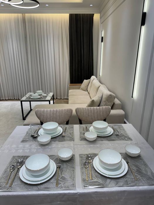 Истанбул сити аренда