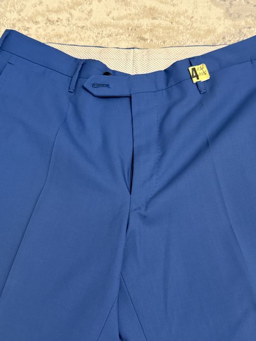 Брюки Rota (Pantaloni di Sartoria)