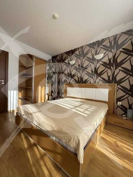 Продава се Двустаен апартамент в к.к. Слънчев бряг - 55 кв.м за 1764 €/кв.м - Снимка #6