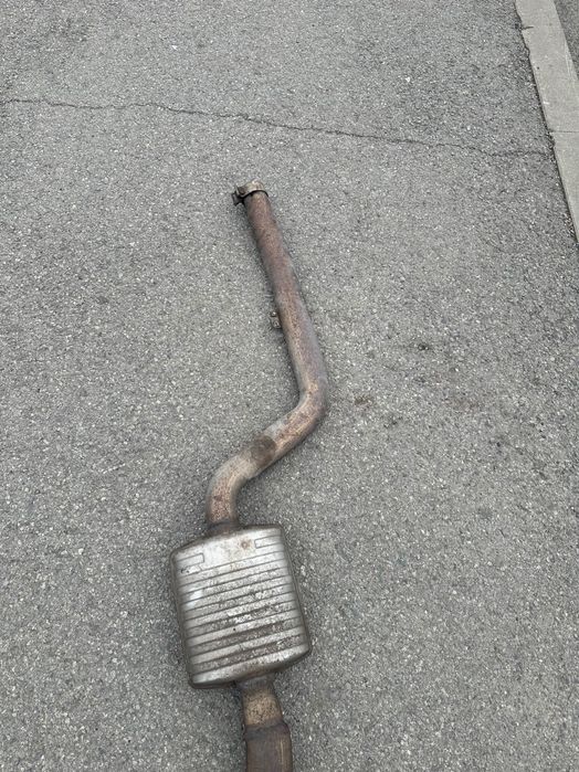 Генерация е90 3.0д