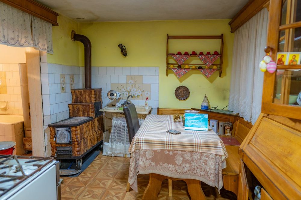 Casa in Darmanesti de vanzare