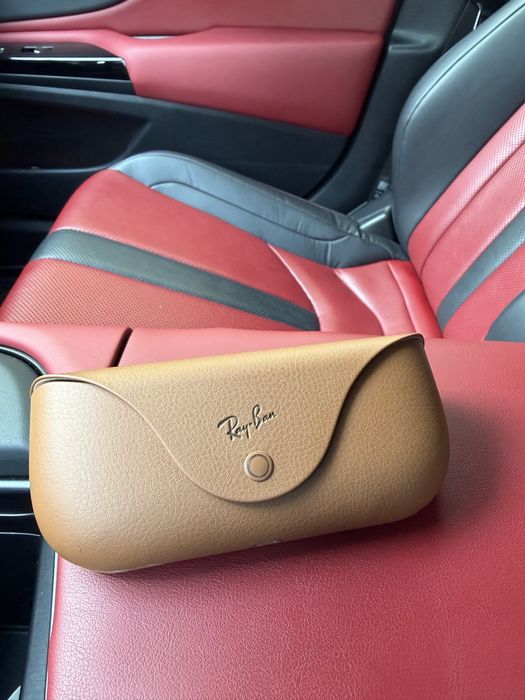 Продам очки RayBan Meta