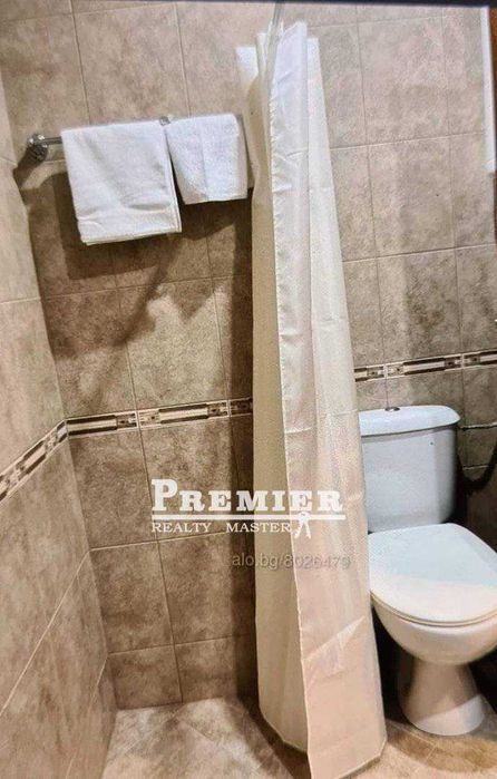 Продава се Едностаен апартамент в Свети Влас - 45 кв.м за 1167 €/кв.м - Снимка #5