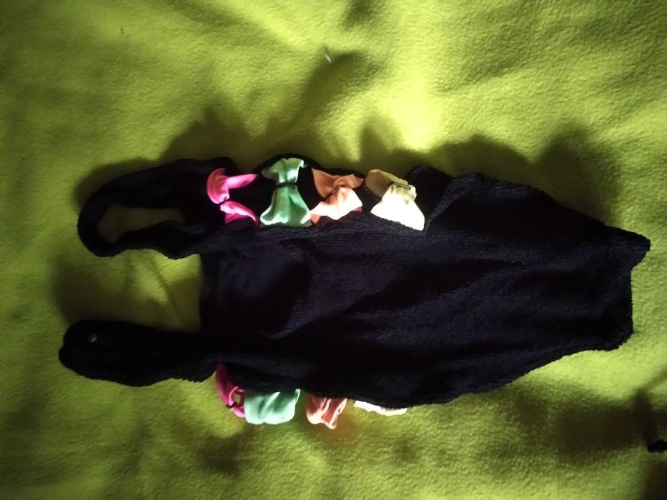 Купальники разные