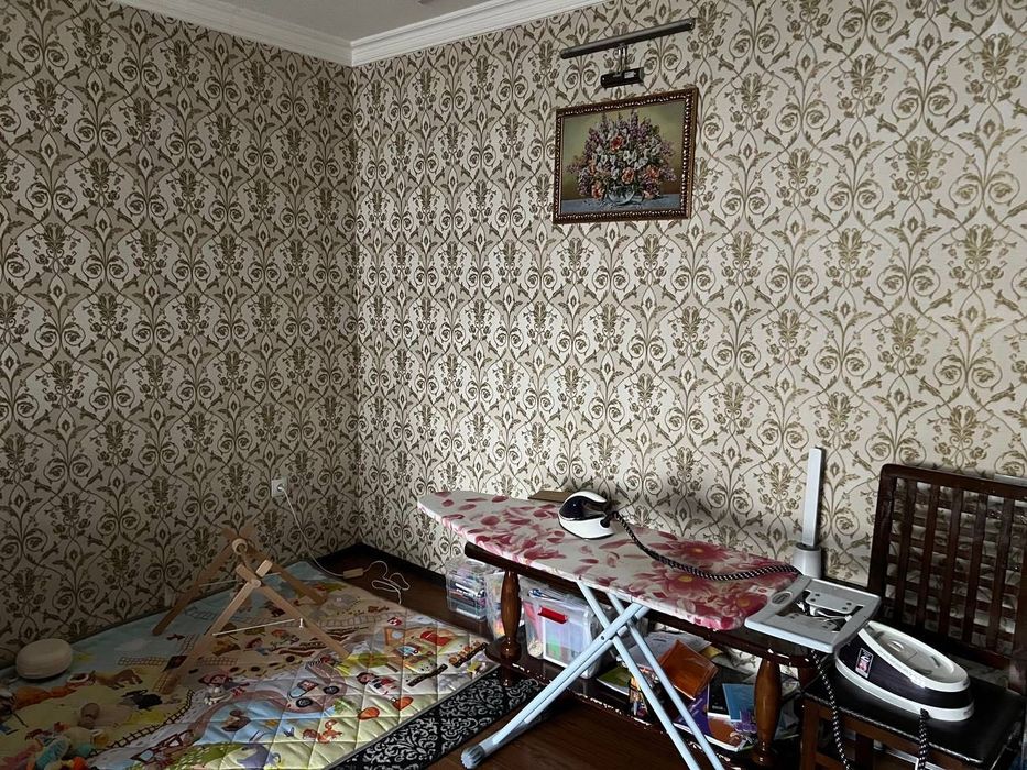 Ташкент Сити Дружба Нархоз 9 дом продается 2 комнатная