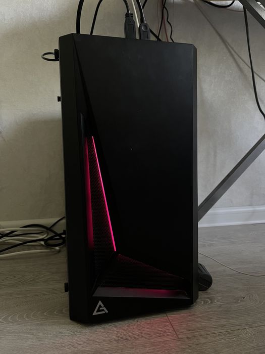 Продаю игровой компьютер