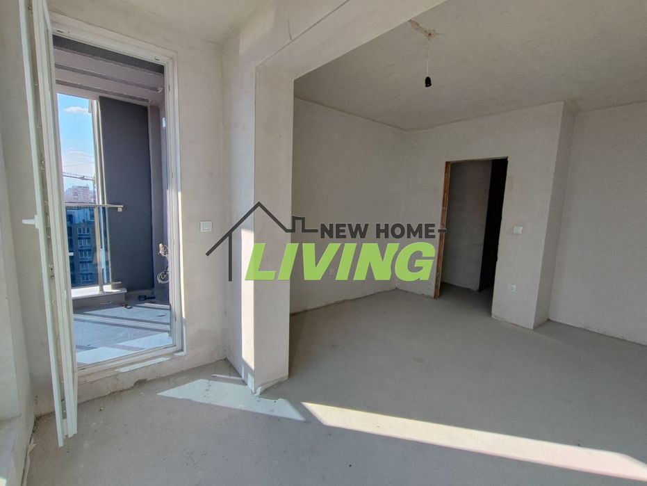 Продава се Тристаен апартамент в Пловдив, Гагарин - 120 кв.м за 1417 €/кв.м - Снимка #6