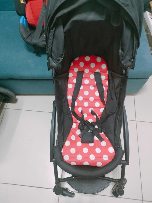 Продается две коляски