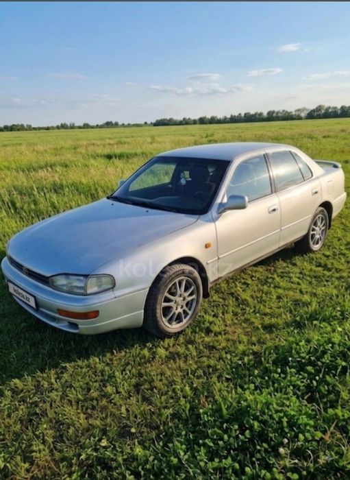 Продам Toyota Camry