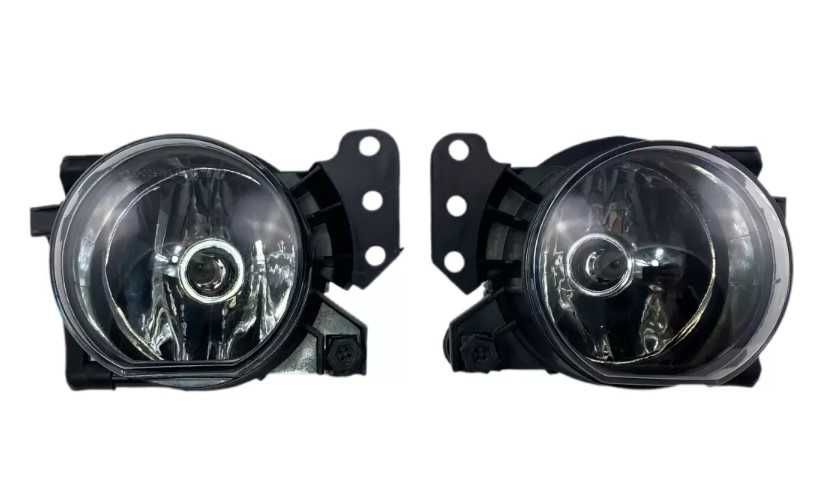 Халогени за БМВ E60 / E61 / E90 / E91/ E92 / E63 / X3 (2003-2011)