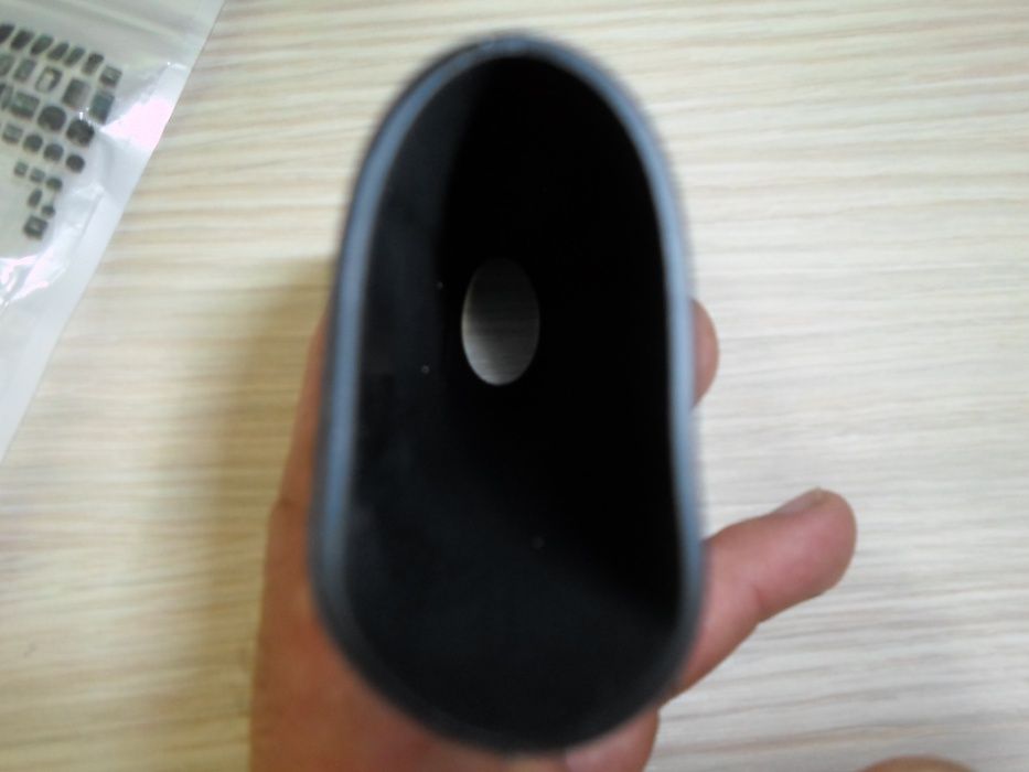 Husa maner frana de mana din cauciuc siliconat.