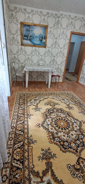 Посуточно 2 комнатная