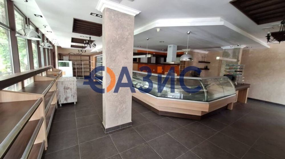 Продава се Заведение в Несебър - 173 кв.м за 678 €/кв.м - Снимка #12