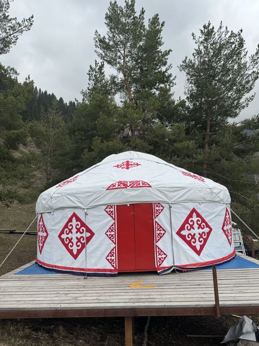 Юрта на продожа оптом цена
