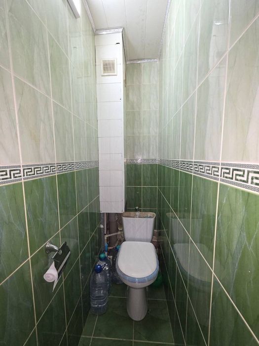 2х комнатная квартира, 2этаж, Можно в Ипотеку, Вокзал