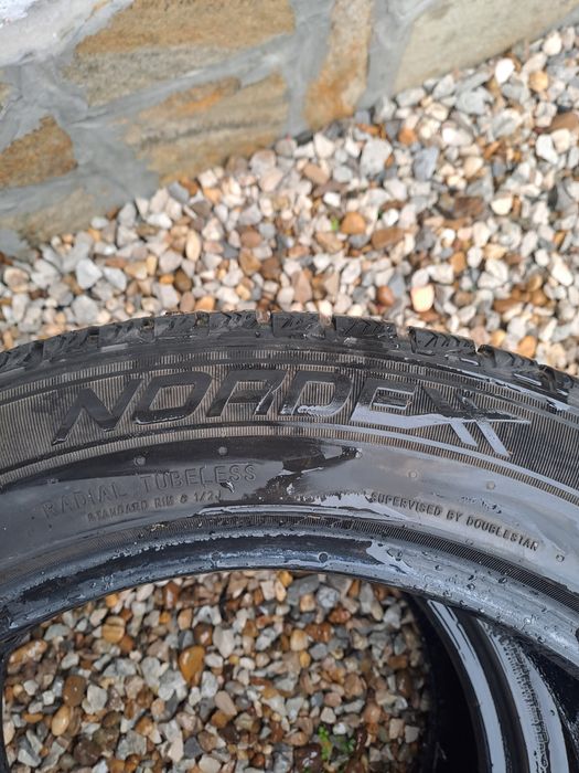 Зимни гуми 205 55 16