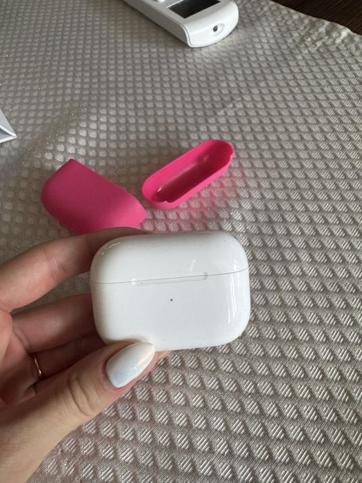 Apple Airpods Pro 1